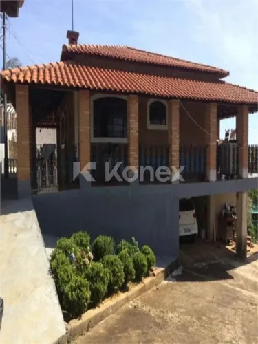 Chácara à venda com 2 quartos em Jardim Limão, Pinhalzinho