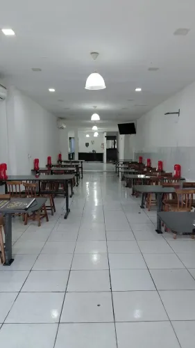 Repasse de restaurante no centro de João Pessoa