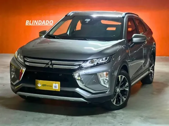 Mitsubishi Eclipse Cross HPE-S 1.5 AWD 165cv Aut. 2020