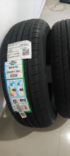 Pneus 185/65 R15 Milever MP 270 (2 un)