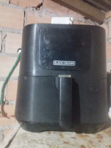 Airfryer