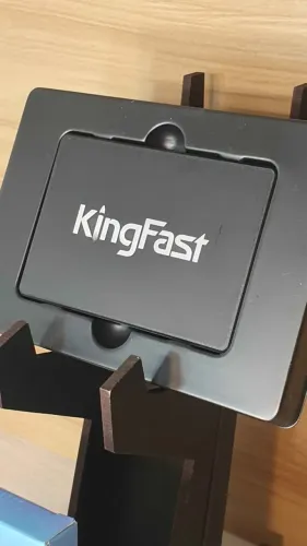 SSD KingFast F10 128GB SATA III 2.5