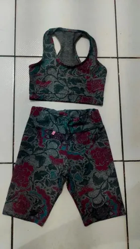 Roupas que cabem no seu bolso.