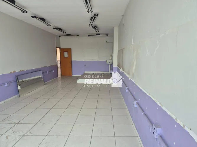 Sala para alugar, 55 m² por R$ 2.000,01/mês - Centro - Itatiba/SP