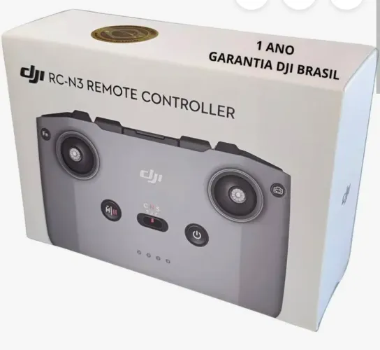 CONTROLE PRA DRONE DJI RC _ N3