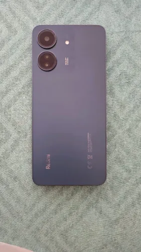 Redmi 13C semi novo 