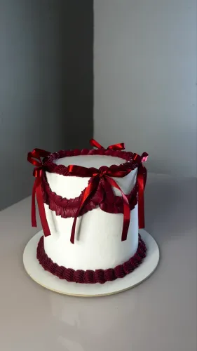 BOLO RED VELVET