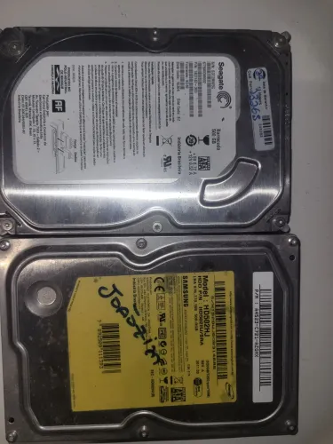Hds 500gb desktop