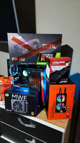 Pc gamer 