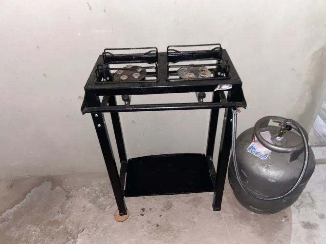 Fogão