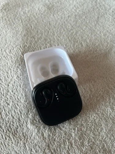 Fone de ouvido invisível T70