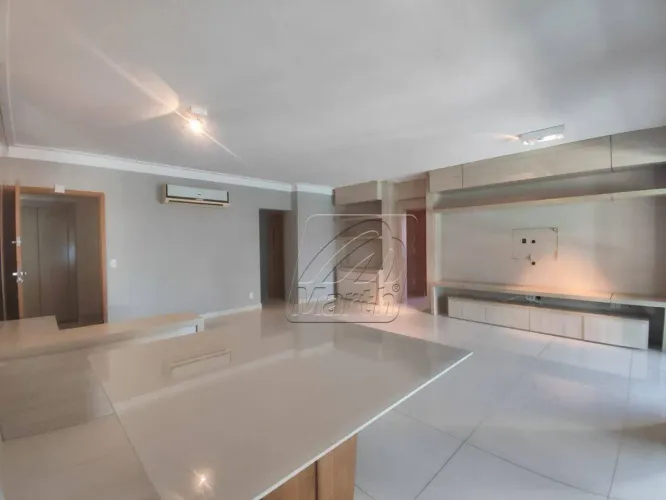 Apartamento com 3 dormitórios à venda, 140 m² por R$ 960.000,00 - Nova América - Piracicab