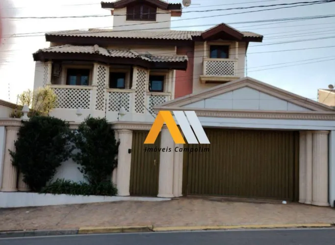 Sobrado com 3 dormitórios, 800 m² - venda por R$ 1.500.000 ou aluguel por R$ 13.080/mês -