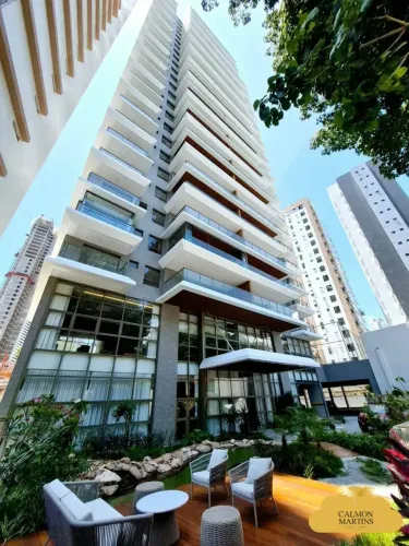 Cedro Horto Florestal  4 suítes à Venda com 154m² PRONTO PARA MORAR