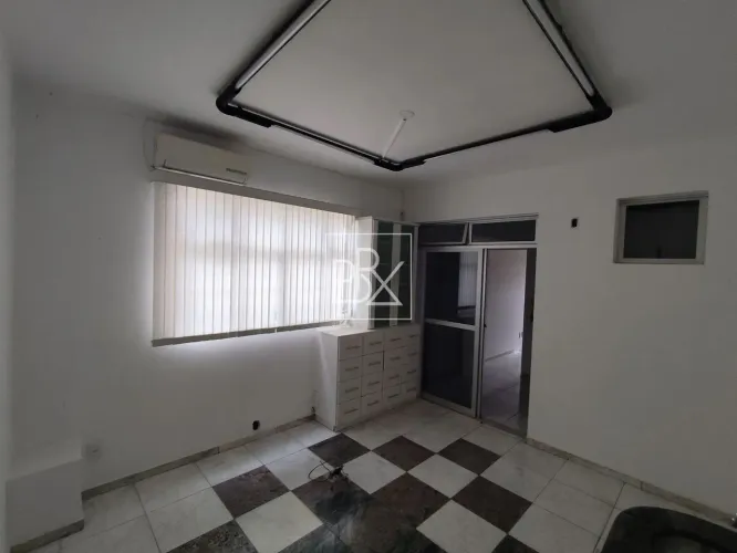 Sala Comercial 35m² - Eldorado Próximo ao BigShopping - Contagem/MG