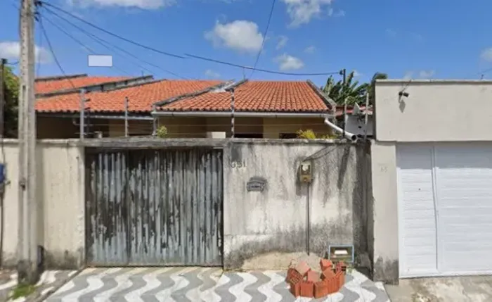 Oportunidade Única em PINDORETAMA - CE | Tipo: Casa | Negociação: Venda Online | Situação:
