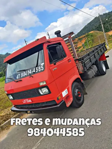 Frete