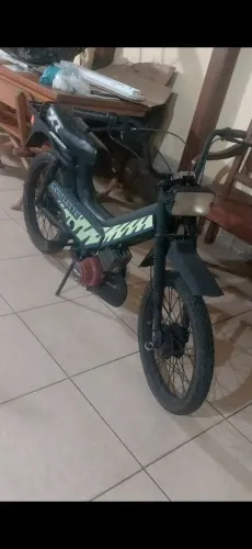 Mobilete caloi xr 60cc 1998