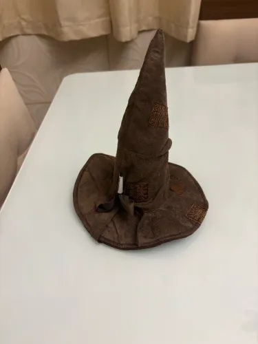Chapéu Harry Porter 