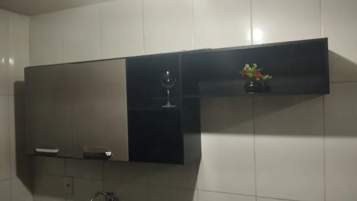 Armário de cozinha [ Valor Negóciavel ]