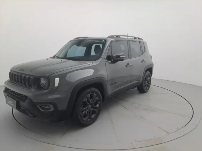 Jeep Renegade Long. T270 1.3 TB 4X2 Flex Aut. 2024