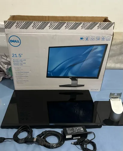 Monitor Dell s2240L full hd 21.5p