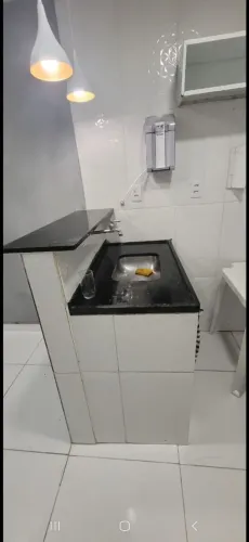 Kit net bem localizada