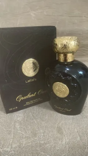 Perfume Árabe Lataffa Oud