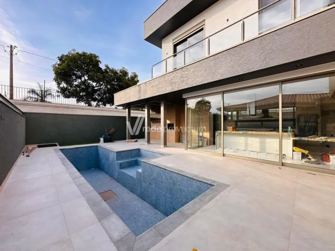 Casa à venda no condomínio Vila Bela Siena em Paulínia!.