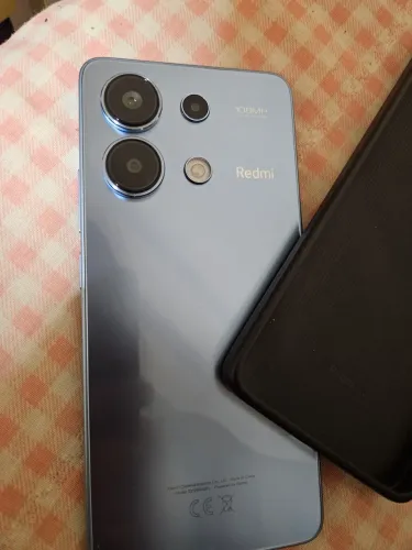 Redmi Xiaomi Note 13 TOP de Linha!
