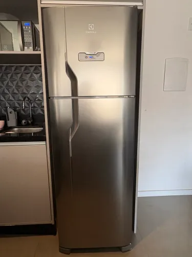 Geladeira Electrolux Frostfree