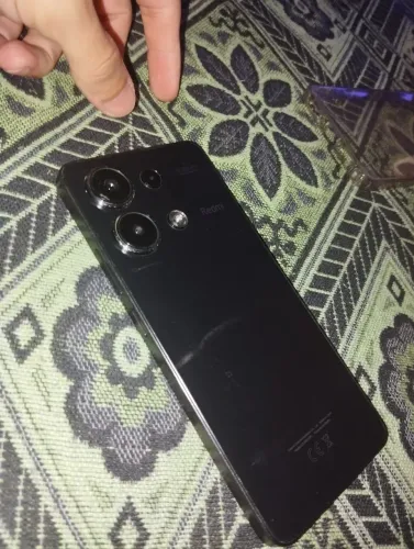 REDMI NOTE 13 USADO EM BOM ESTADO