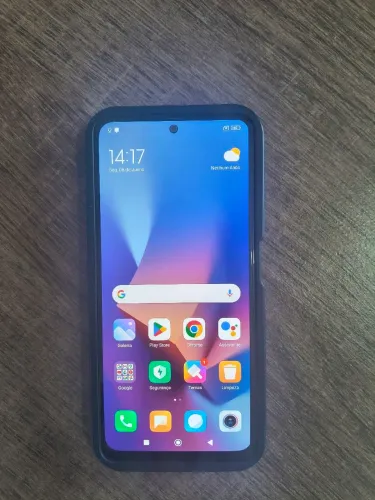 Xiaomi Redmi Note 10s
