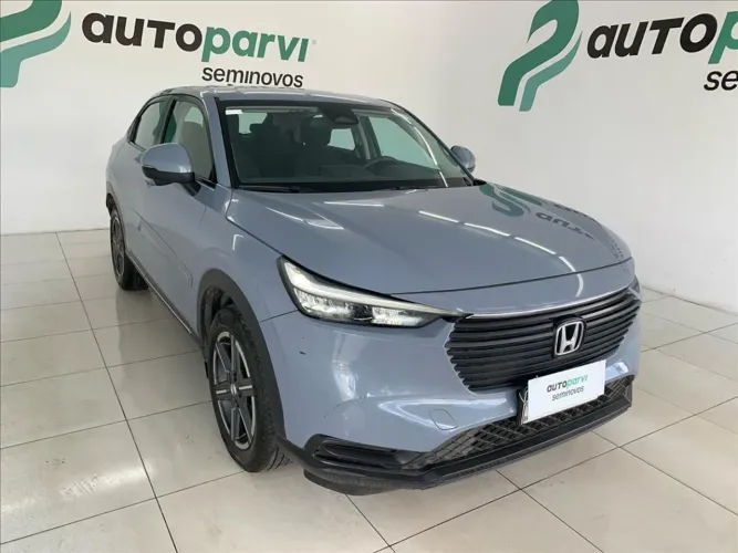 Honda HR-V EXL 1.5 Sensing 16V 5P Aut. 2023