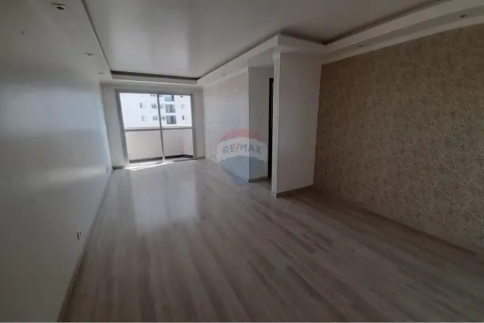 "Viva na Vila Medeiros: 70m², Lazer & Segurança"