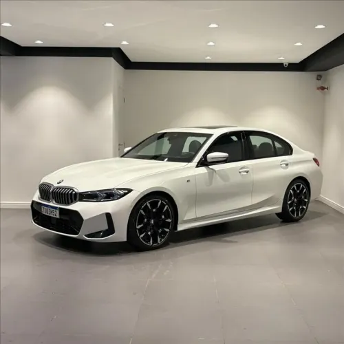 BMW 320I 320i 2026
