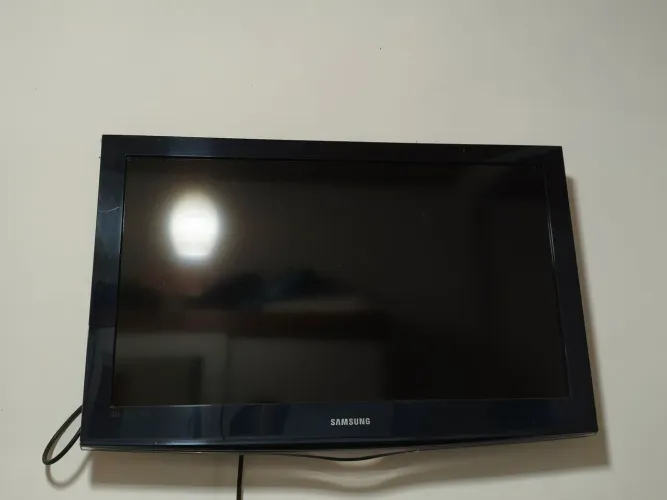 Televisão (Não Smart)