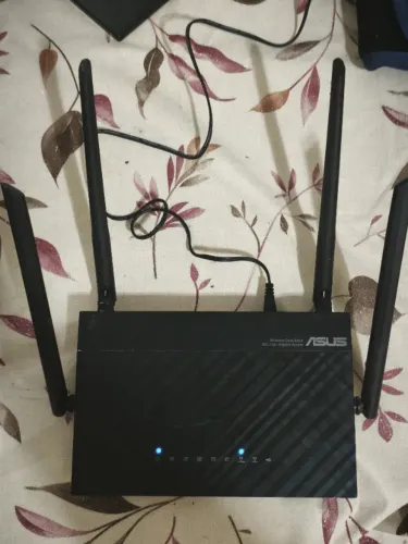  Roteador ASUS WiFi AC1500