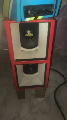 Som automotivo 