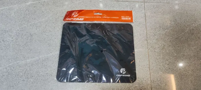 Mousepad 25x21cm