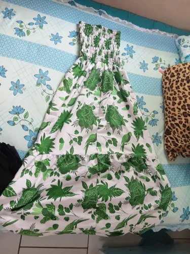 Vendo vestido 