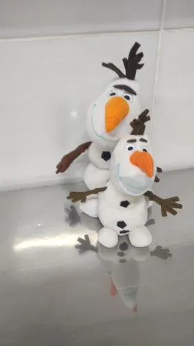 Bonecas da Frozen da Disney