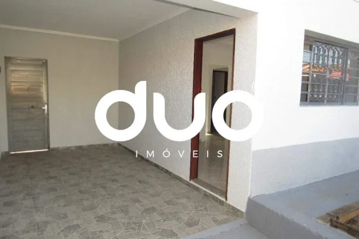 Casa com 2 dormitórios à venda, 85 m² por R$ 350.000,00 - Centro (Ártemis) - Piracicaba/SP
