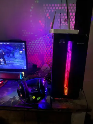 ? PC GAMER COMPLETO - PRONTO PARA USAR ?