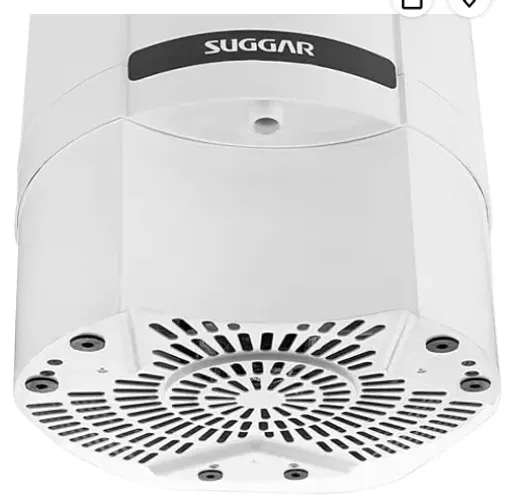 SUGGAR CENTRIFUGA DE ROUPAS GIROMAX 15KG