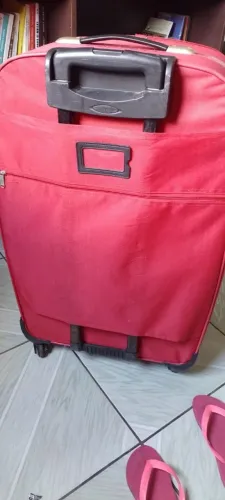 Vendo mala grande