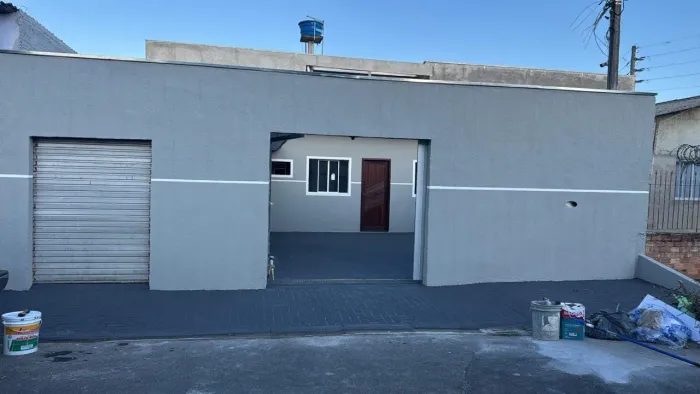 Casa em ótima localização