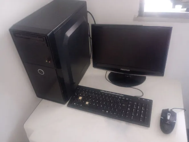 Computador Completo