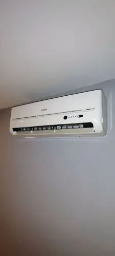 Ar condicionado Split 9000 BTUs Consul