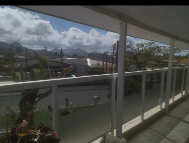 Casa de praia